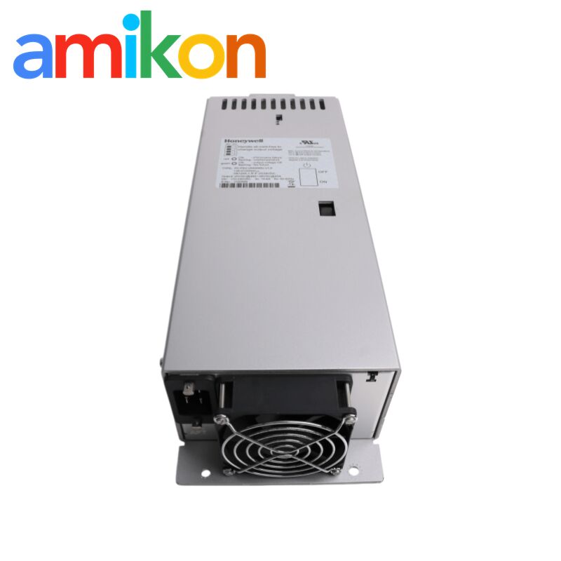 Honeywell FC-PSU-UNI2450U V1.0 Power Supply with 25 Vdc or 28 Vdc Output