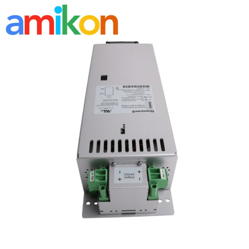 Honeywell FC-PSU-UNI2450U V1.0 Power Supply with 25 Vdc or 28 Vdc Output