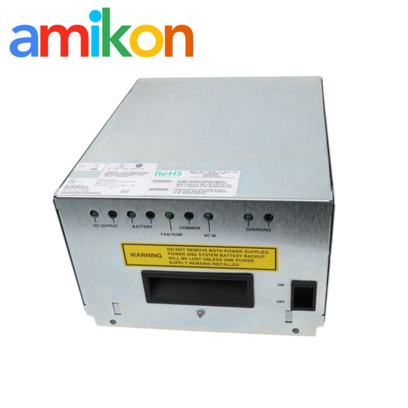 Honeywell SPS5785 51198651-100 HPM Power Supply Module with 85 – 264 V AC Input Voltage