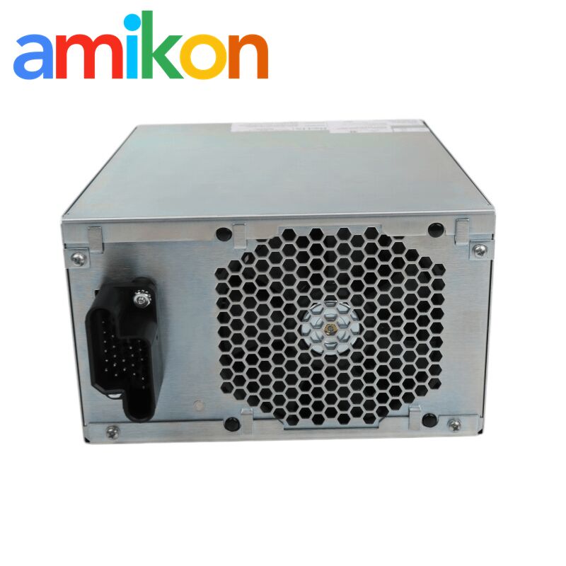 Honeywell SPS5785 51198651-100 HPM Power Supply Module with 85 – 264 V AC Input Voltage