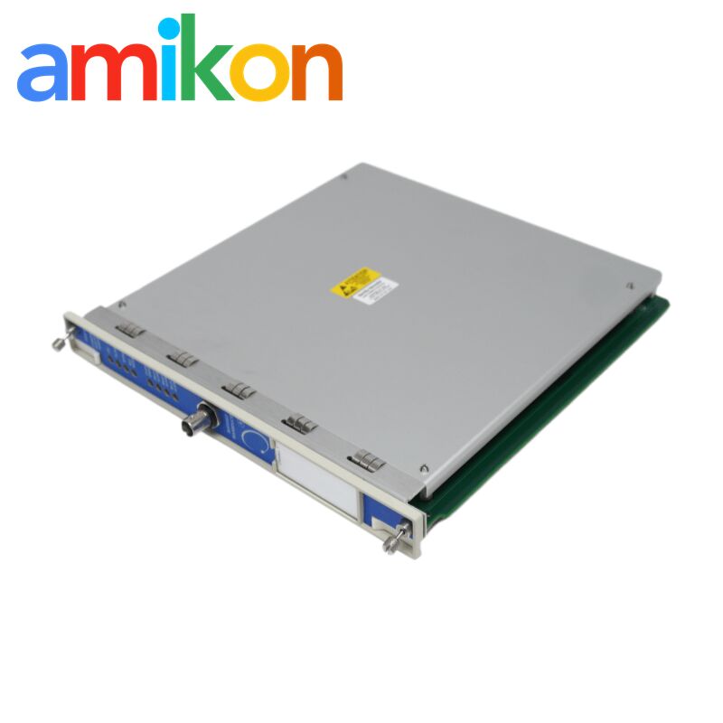 Bently Nevada 3500/53 133388-01 Overspeed Detection System with API 670 Compliance Redundant Voting