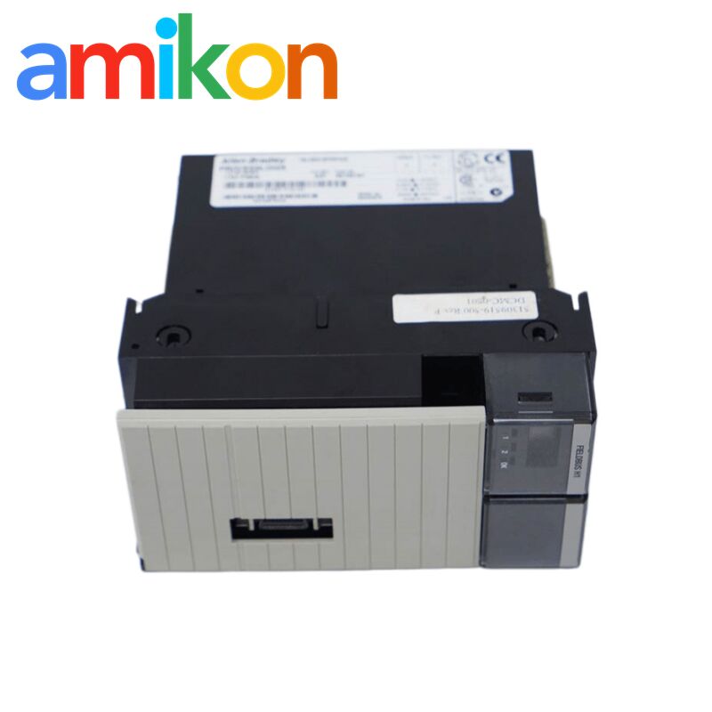 Allen Bradley 1757-FIM Fieldbus Interface Module with Foundation Fieldbus H1 Dual H1 Links