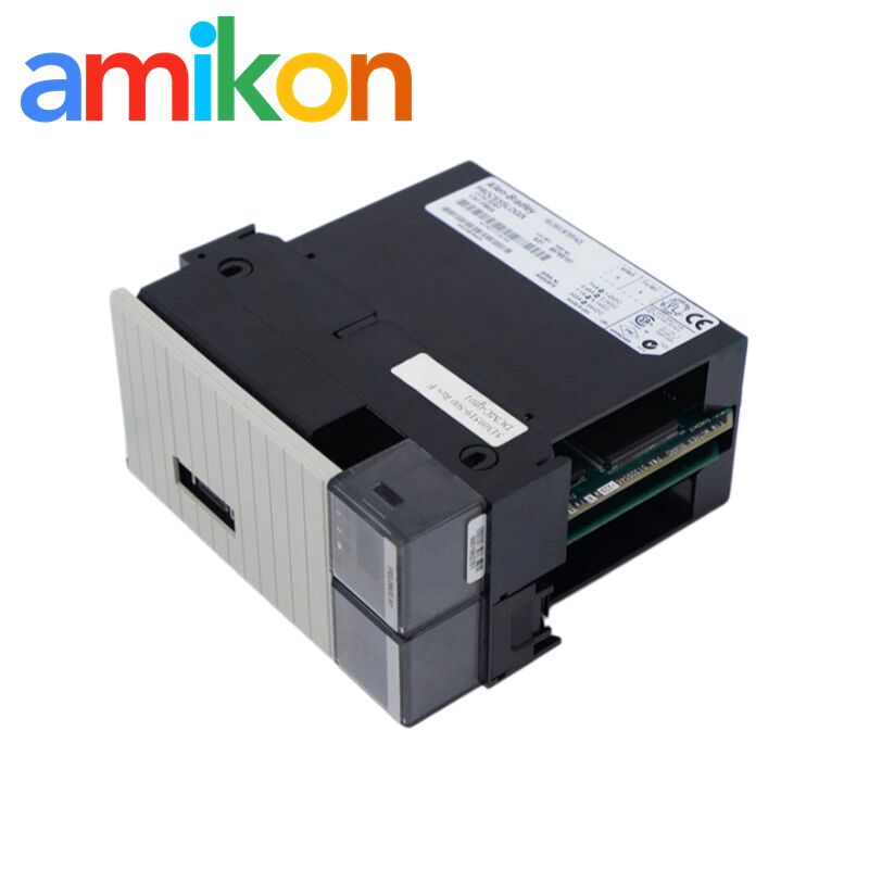 Allen Bradley 1757-FIM Fieldbus Interface Module with Foundation Fieldbus H1 Dual H1 Links