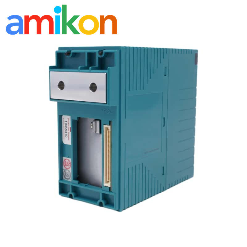 Yokogawa NFCP501-W16 S1 CPU Module with 256 MB ECC Memory, 5 V DC ±5% Power Supply