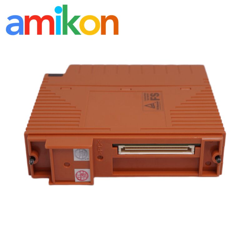 Yokogawa SDV521-S63 S3 4-Channel Digital Output Module with 2A per Channel and 24V DC