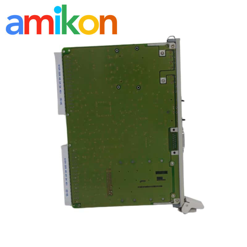 Siemens 6ES5948-3UR23 Central Processing Unit for Legacy System Continuity with Hardware Integrity