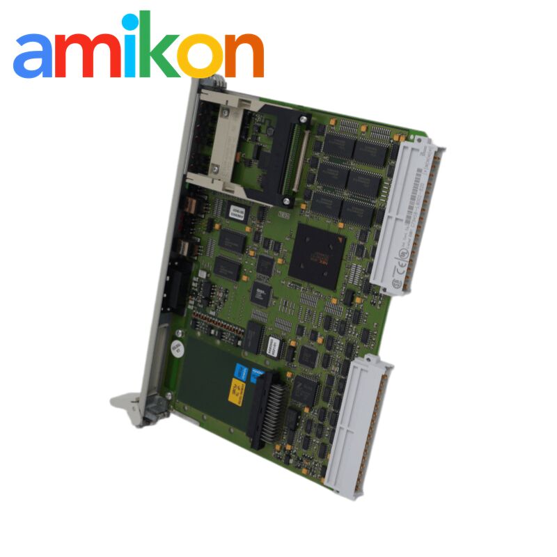 Siemens 6ES5948-3UR23 Central Processing Unit for Legacy System Continuity with Hardware Integrity