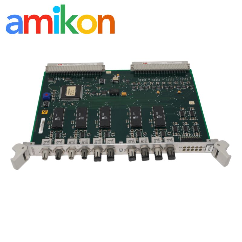 ABB 1MRB150004R1 500SCM01 Coupler Module with 24 V DC Power Supply for Modular Scalability