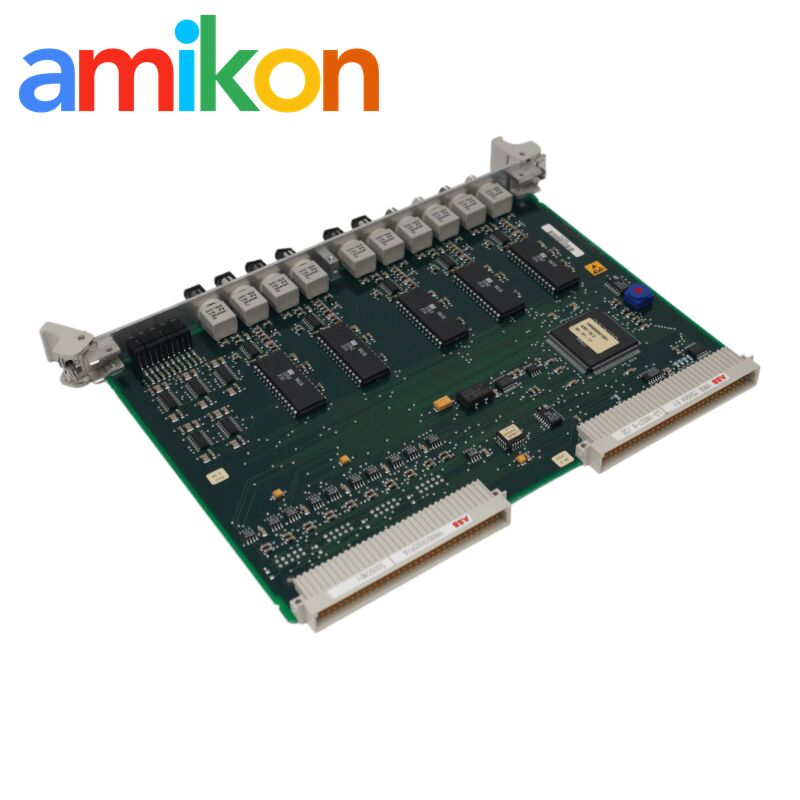 ABB 1MRB150004R1 500SCM01 Coupler Module with 24 V DC Power Supply for Modular Scalability