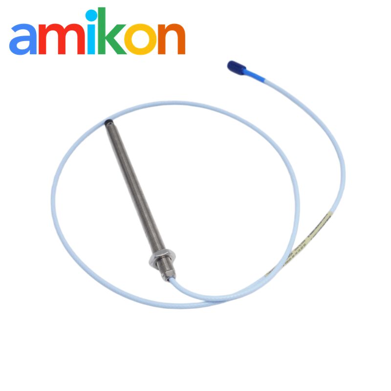 Bently Nevada 330103-00-16-10-02-05 3300 XL 8 mm Proximity Probe with 1.0 Meter Cable