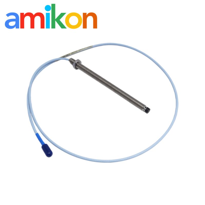 Bently Nevada 330103-00-16-10-02-05 3300 XL 8 mm Proximity Probe with 1.0 Meter Cable