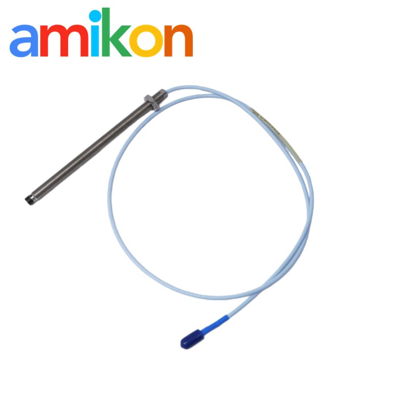 Bently Nevada 330103-00-16-10-02-05 3300 XL 8 mm Proximity Probe with 1.0 Meter Cable
