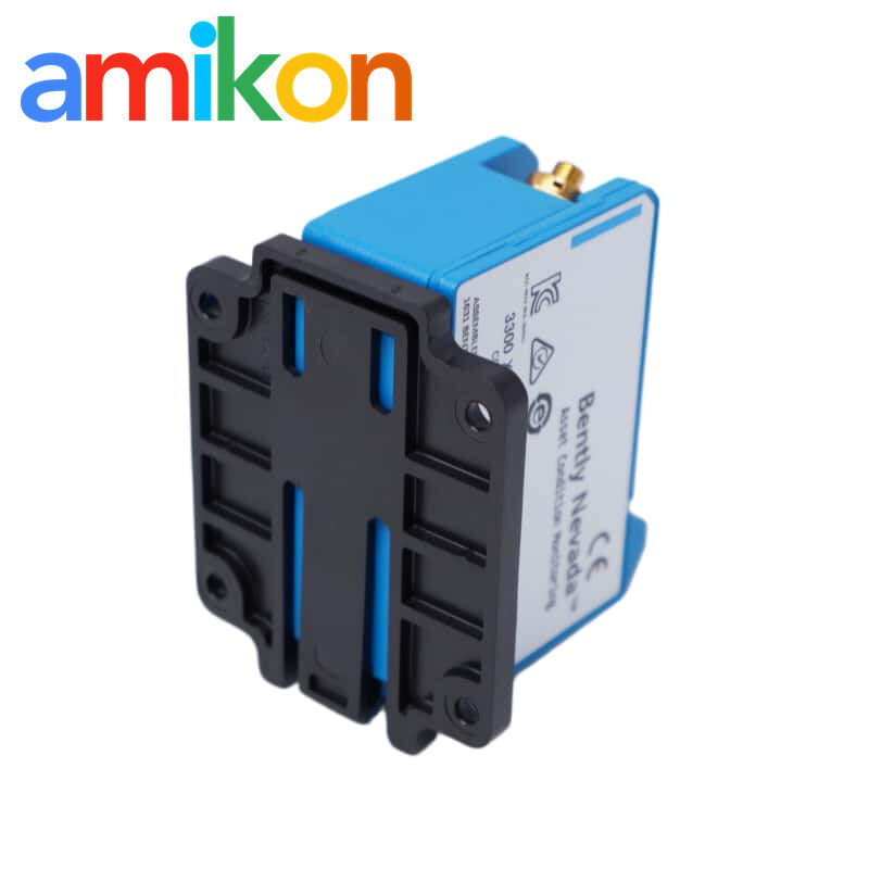 Bently Nevada 330850-50-00 3300 XL Proximitor Sensor with 25 mm Measurement System