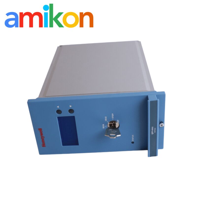 Honeywell FC-QPP-0002 V1.0 Enhanced Performance Quad Processor Pack with Redundant Communication