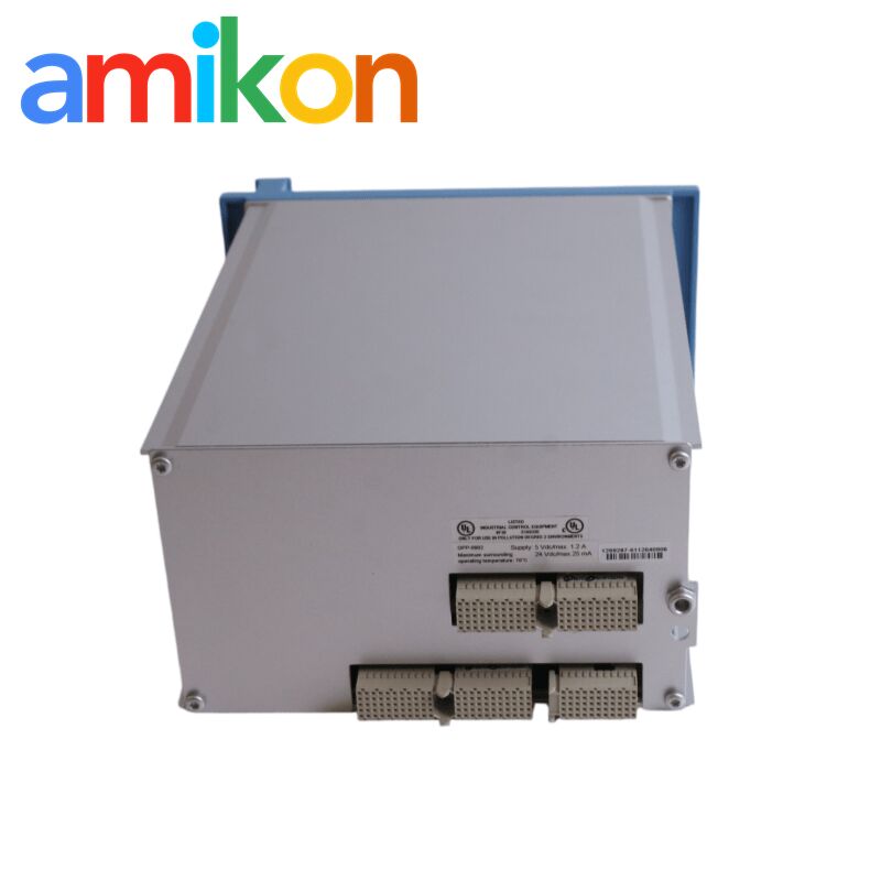 Honeywell FC-QPP-0002 V1.0 Enhanced Performance Quad Processor Pack with Redundant Communication