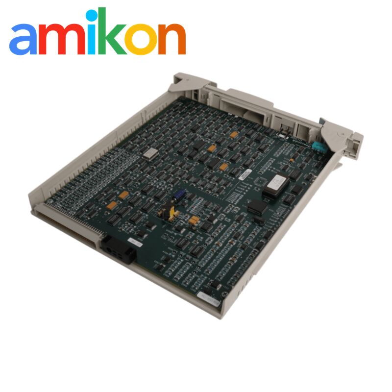 Honeywell MU-PDIS12 51402625-125 32 Channels Digital Input Processor with High-speed Processing