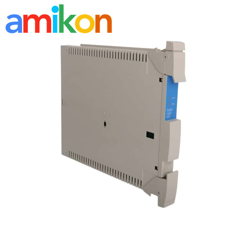 Honeywell MU-PDIS12 51402625-125 32 Channels Digital Input Processor with High-speed Processing