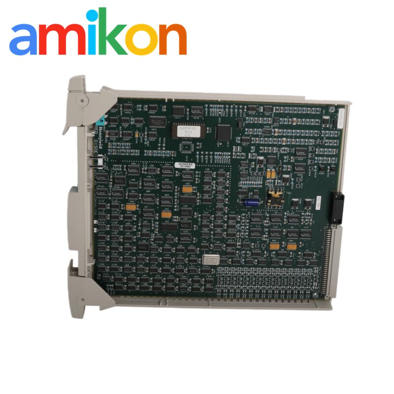 Honeywell MU-PDIS12 51402625-125 32 Channels Digital Input Processor with High-speed Processing