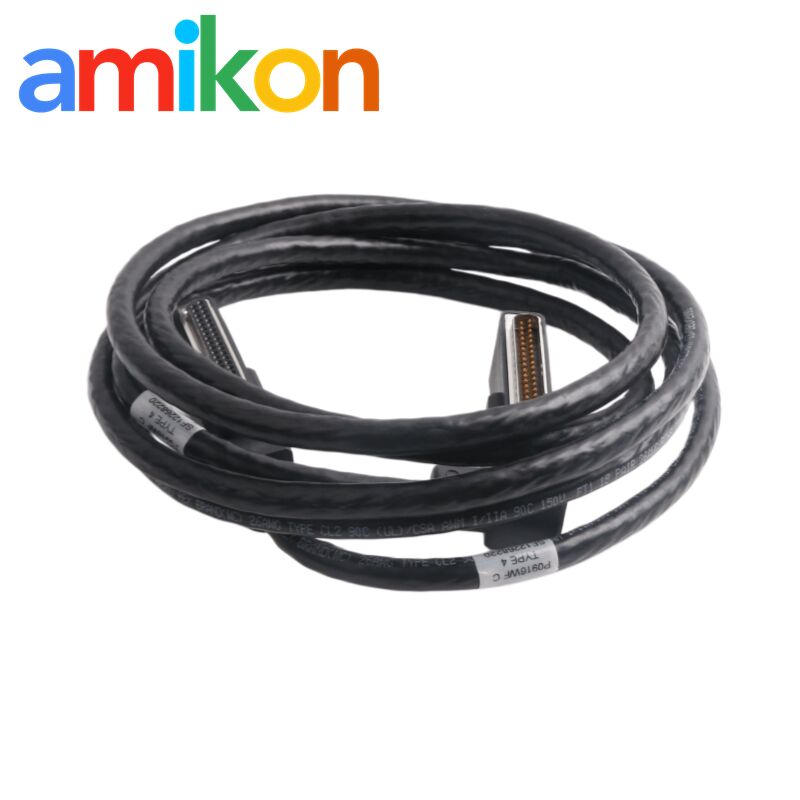 Foxboro P0916WF Compression Terminal Assembly with Original New Packaging and USA Origin