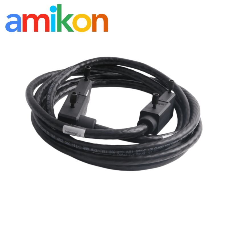 Foxboro P0916WF Compression Terminal Assembly with Original New Packaging and USA Origin