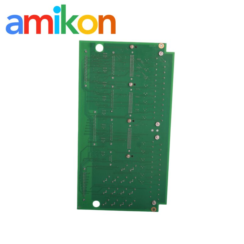 GE IS200TVBAH2ACC Vibration Input Terminal Board with 1.5 MΩ Input Impedance 1500 V DC Isolation