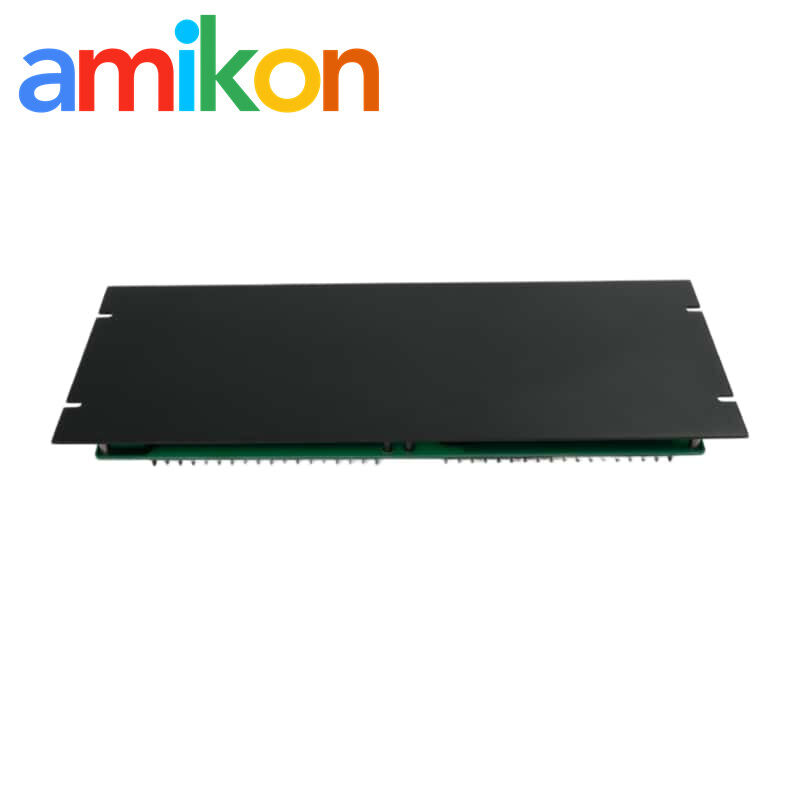 Triconex 7400121-380 External Terminator with 0.15 Ω ±5 % Resistance Snap-fit on Tricon FTP Rail