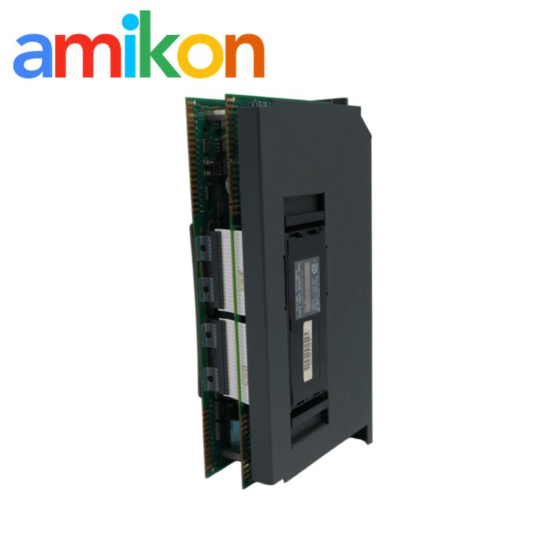 Allen Bradley 1771-HS3A 3-Axis Servo Controller Module with 250 Kilohertz Differential Input