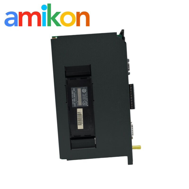 Allen Bradley 1771-HS3A 3-Axis Servo Controller Module with 250 Kilohertz Differential Input