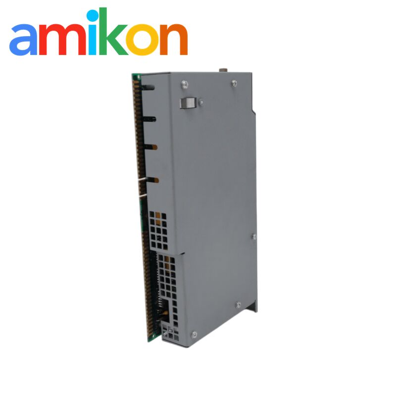 Allen Bradley 1772-LW MINI Processor Module with 7.75 Word SRAM and 15-Pin Interface Port