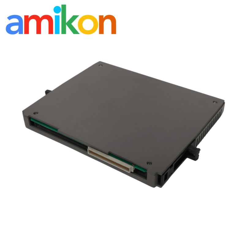 ICS Triplex T3310 I/O Transceiver with 1500 V Isolation 4–20 mA Analog I/O