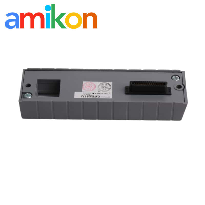 Yokogawa A2EE2A-T S1 Optical ESB Bus Repeater Module with SC or LC Connectors