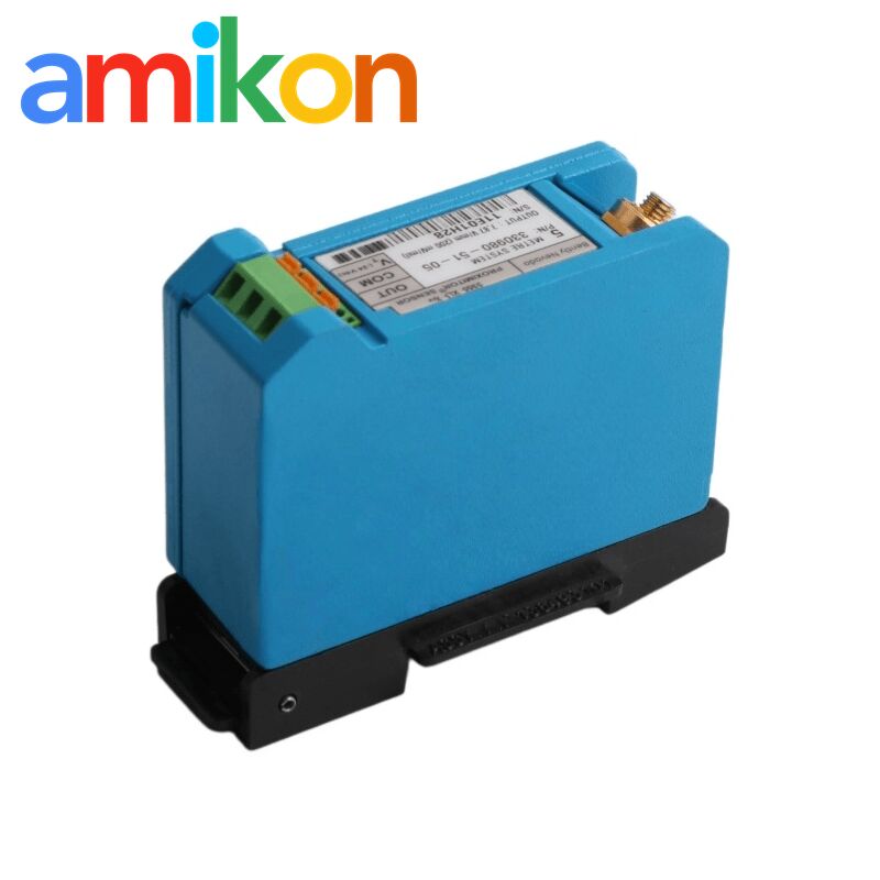 Bently Nevada 330980-51-05 3300 XL NSv Proximitor Sensor for Near Side Applications