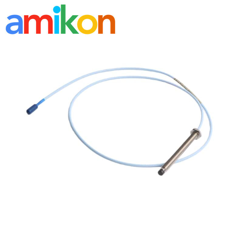 Bently Nevada 330103-00-10-10-02-00 3300 XL 8 mm Proximity Probe with1.0 Meter Total Length