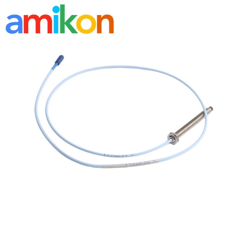 Bently Nevada 330103-00-10-10-02-00 3300 XL 8 mm Proximity Probe with1.0 Meter Total Length