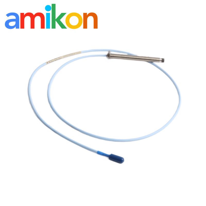 Bently Nevada 330103-00-10-10-02-00 3300 XL 8 mm Proximity Probe with1.0 Meter Total Length