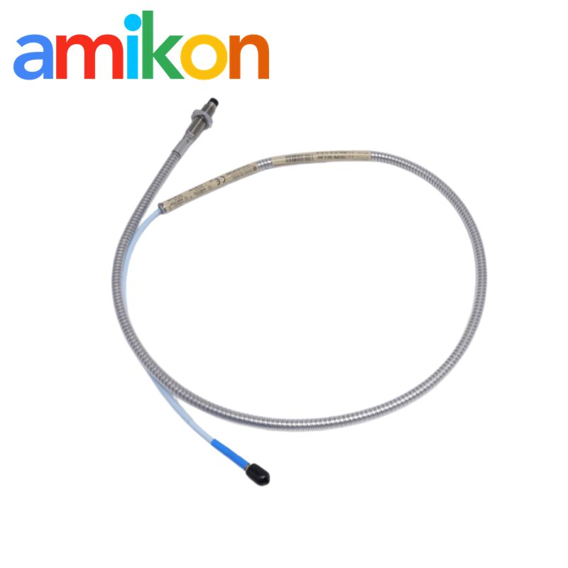 Bently Nevada 330104-00-04-10-02-CN 8 mm API 670 Compliant Proximity Probe