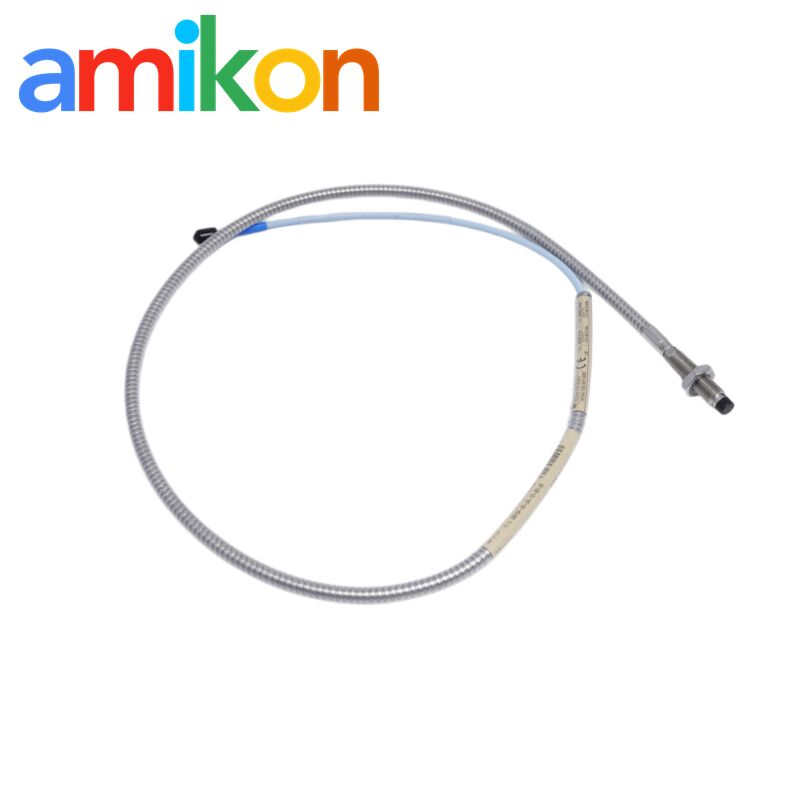 Bently Nevada 330104-00-04-10-02-CN 8 mm API 670 Compliant Proximity Probe