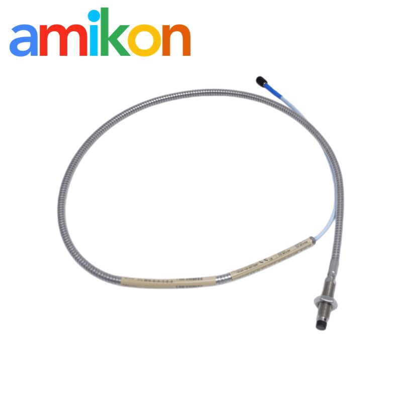 Bently Nevada 330104-00-04-10-02-CN 8 mm API 670 Compliant Proximity Probe