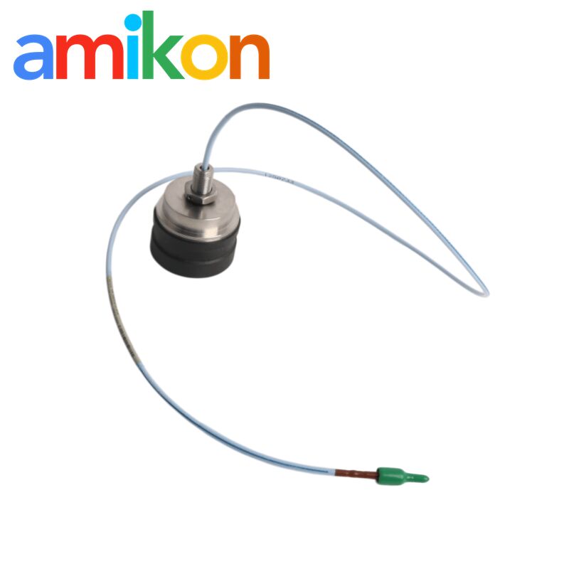 Bently Nevada 330876-02-10-00-00 3300 XL 50 mm Proximity Probe with M14x1.5 Threaded Housing