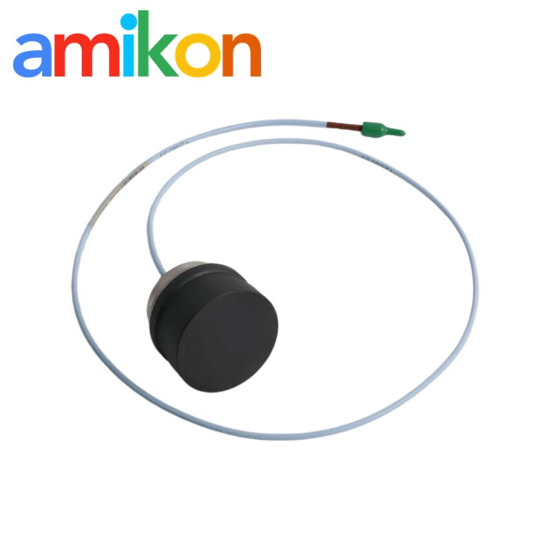 Bently Nevada 330876-02-10-00-00 3300 XL 50 mm Proximity Probe with M14x1.5 Threaded Housing