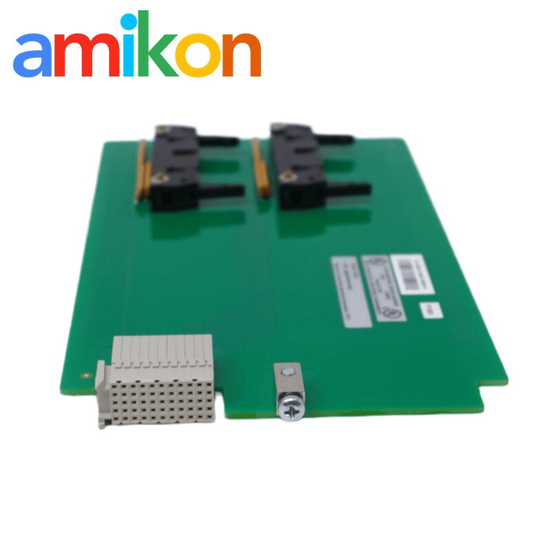 Honeywell FC-IOBUS-HB2A Horizontal IO Bus Transfer Board with 24 V DC, 1500 V AC Isolation