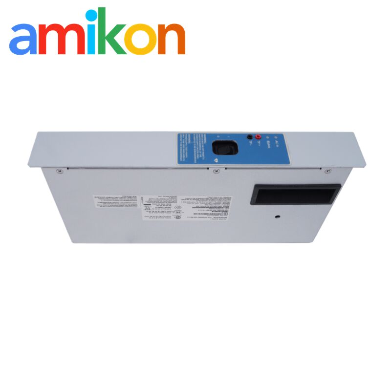 Honeywell 51198685-100 SPS5710-2-LF Power Supply Module with 85-264V AC Input +5V DC Output