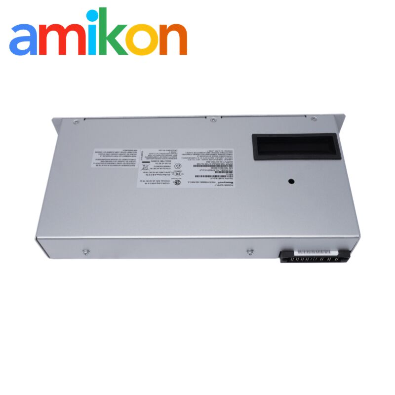 Honeywell 51198685-100 SPS5710-2-LF Power Supply Module with 85-264V AC Input +5V DC Output