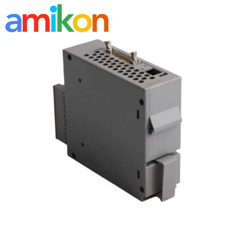 Siemens 6DD1681-0AH2 Interface Module for High-Speed I/O Routing in Legacy Drive Control