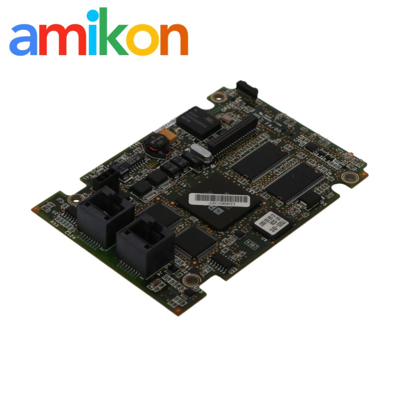 GE IS210BPPBH2BLD Printed Circuit Board with 24V DC Input for Gas Turbine Control Systems