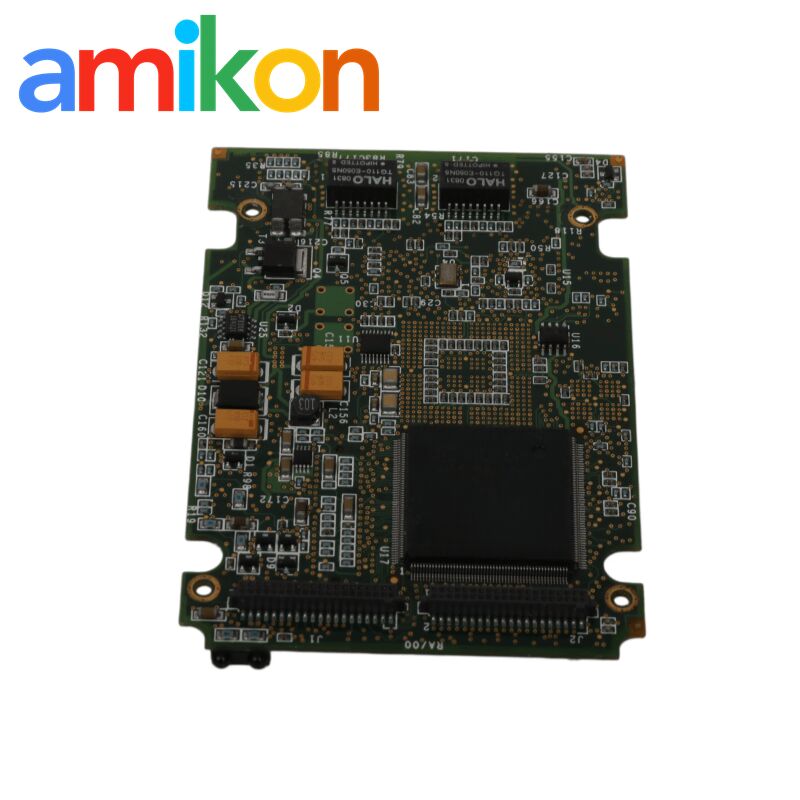 GE IS210BPPBH2BMD Printed Circuit Board with 125 VDC Power Supply, 32 Digital I/O Channels