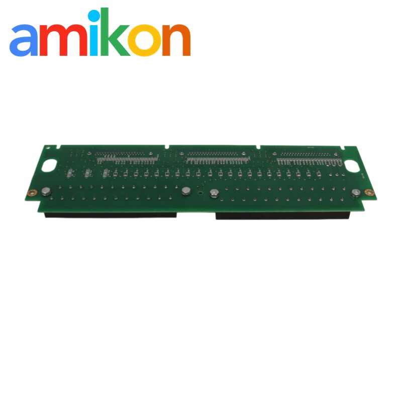 GE IS200TBCIS2CCD 24V DC Discrete Input Terminal Board with 1500V AC Isolation and 24 Channels