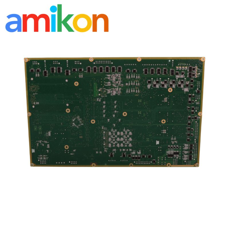 GE IS200WETAH1AHC Elevator Control Board with 24V DC Input Voltage for High-Speed Opto-Isolation