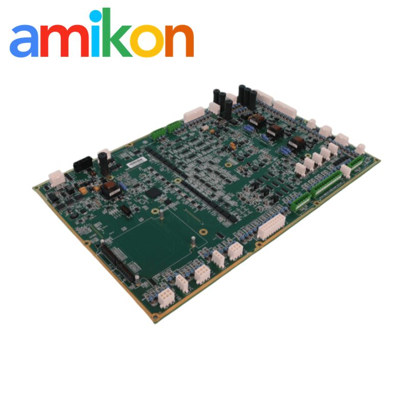 GE IS200WETAH1AHC Elevator Control Board with 24V DC Input Voltage for High-Speed Opto-Isolation