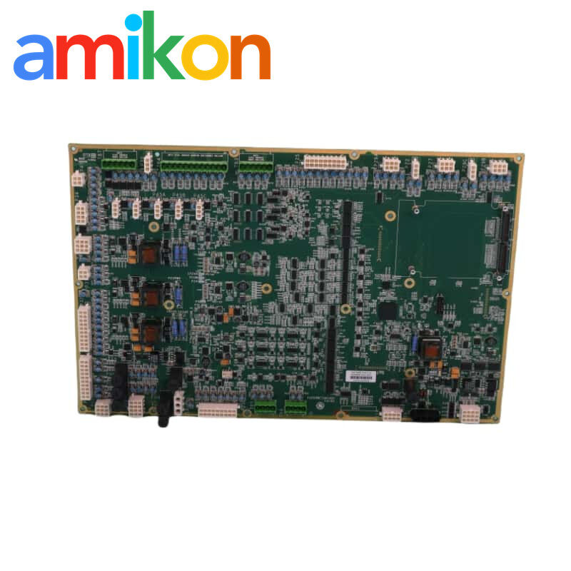 GE IS200WETAH1AHC Elevator Control Board with 24V DC Input Voltage for High-Speed Opto-Isolation